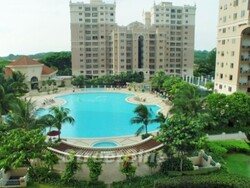 Castle Green (D26), Condominium #508345141